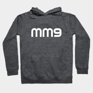 MM9 Logo Hoodie